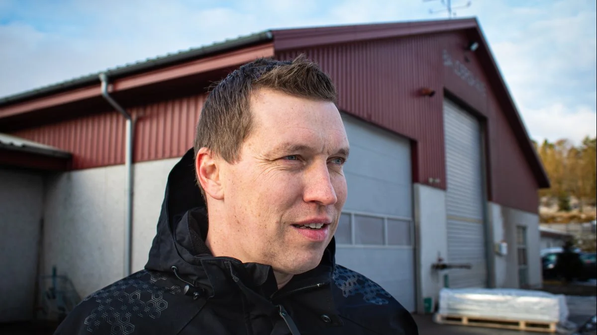 Formanden for Landbrug & Fødevarer, Søren Søndergaard, har svært ved at tro, at Socialdemokratiet kan leve med konsekvenserne af de voldsomme udspil, de er kommet med. - Det vil i hvert fald koste massive tab af arbejdspladser, siger han. Arkivfoto
