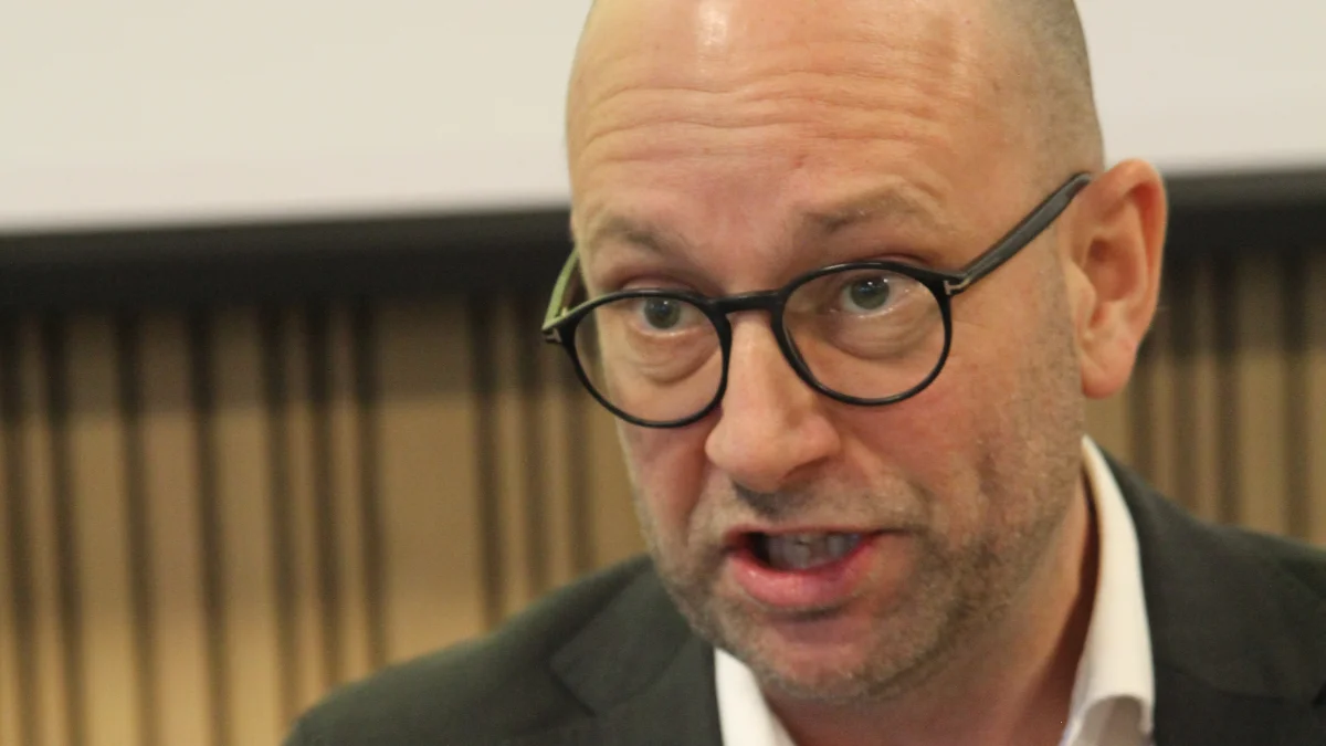 Det var marginaler, der afgjorde, at Rasmus Prehn kan fortsætte i Folketinget. Foto: Arkiv