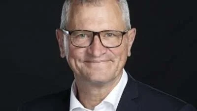 Henrik Frandsen har ikke lagt sig fast på, hvilke områder han vil arbejde med som medlem af Folketinget. Foto: Moderaterne