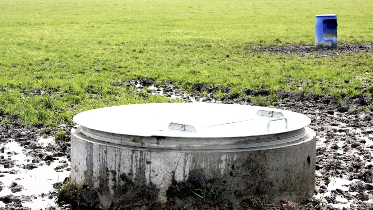 - Vi har påvist, at der ikke er sløjfet én eneste boring som følge af brug af pesticider på dyrkningsfladen, siger formanden for Foreningen for Grundvandsbeskyttelse, Ulrik Lunden.