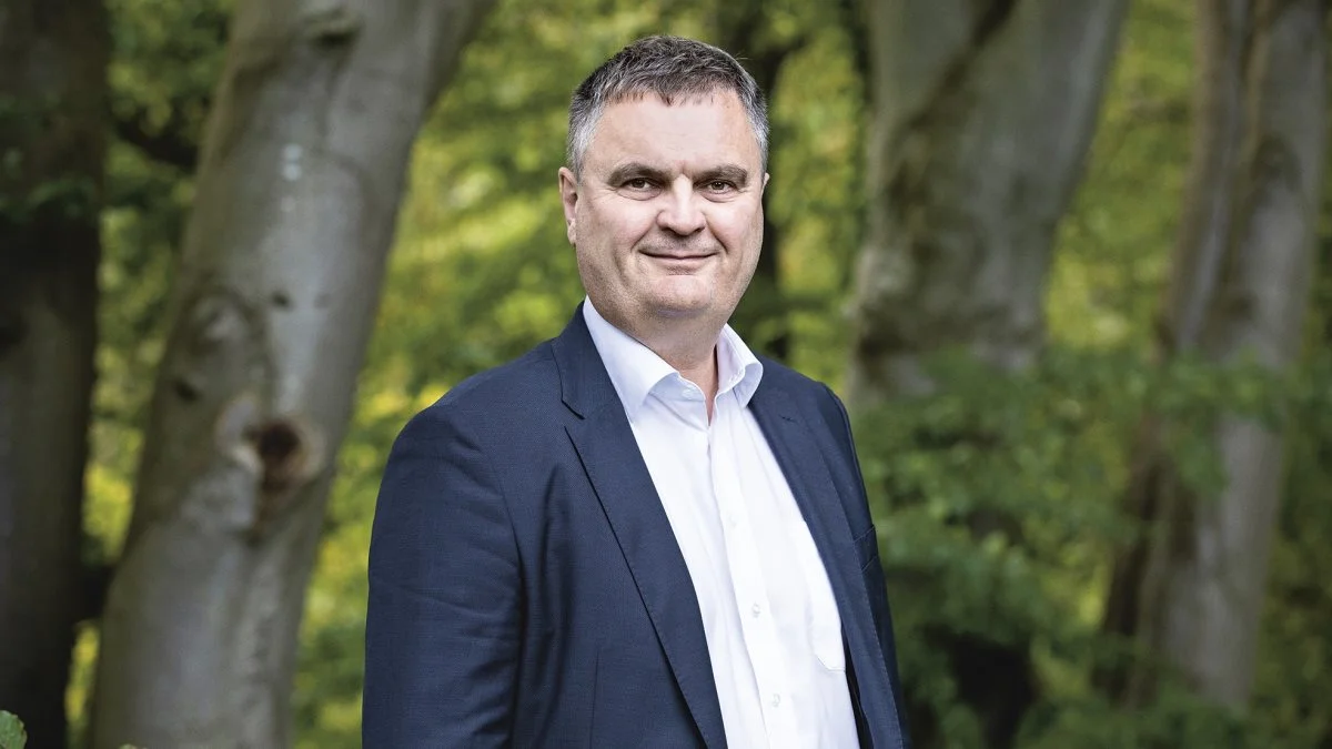 Foto: Nielshougaard.com