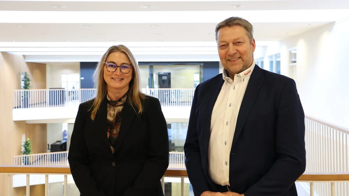 Det nye eksterne bestyrelsesmedlem i Velas, Bitten Brun, har tidligere været marketingdirektør i Bilka, international marketingdirektør i Jysk samt kommerciel direktør i både Stofa og GLS. Foto: Velas