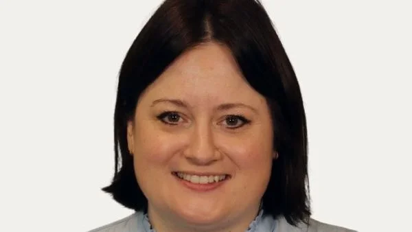 Lea Hjorth Olesen.