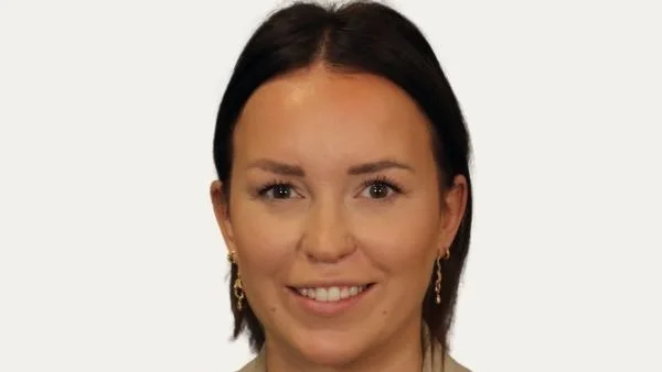 Karoline Kjærager Thomsen.