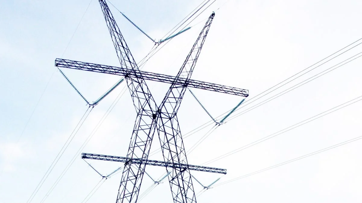 Prisen på kul, naturgas, CO2 og elektricitet har været stigende siden vinterens begyndelse. Dette følger efter en periode i efteråret, hvor priserne faldt betydeligt. Foto: Bøje Østerlund