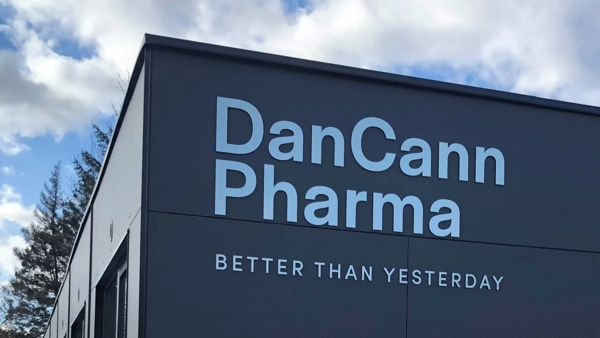 Ansager-baserede DanCann Pharma er nu et vigtigt skridt nærmere på kommercialisering af sin medicinske cannabis efter besøg fra Lægemiddelstyrelsen. Fotos: DanCann Pharma