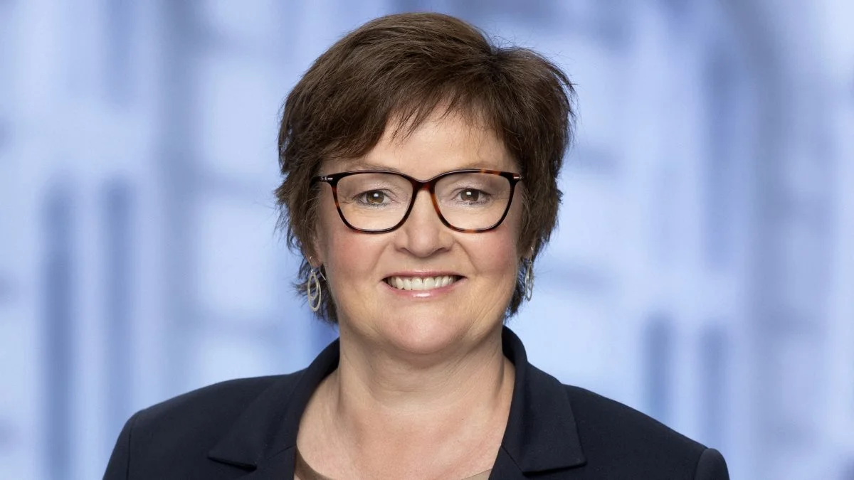 Anni Matthiesen.