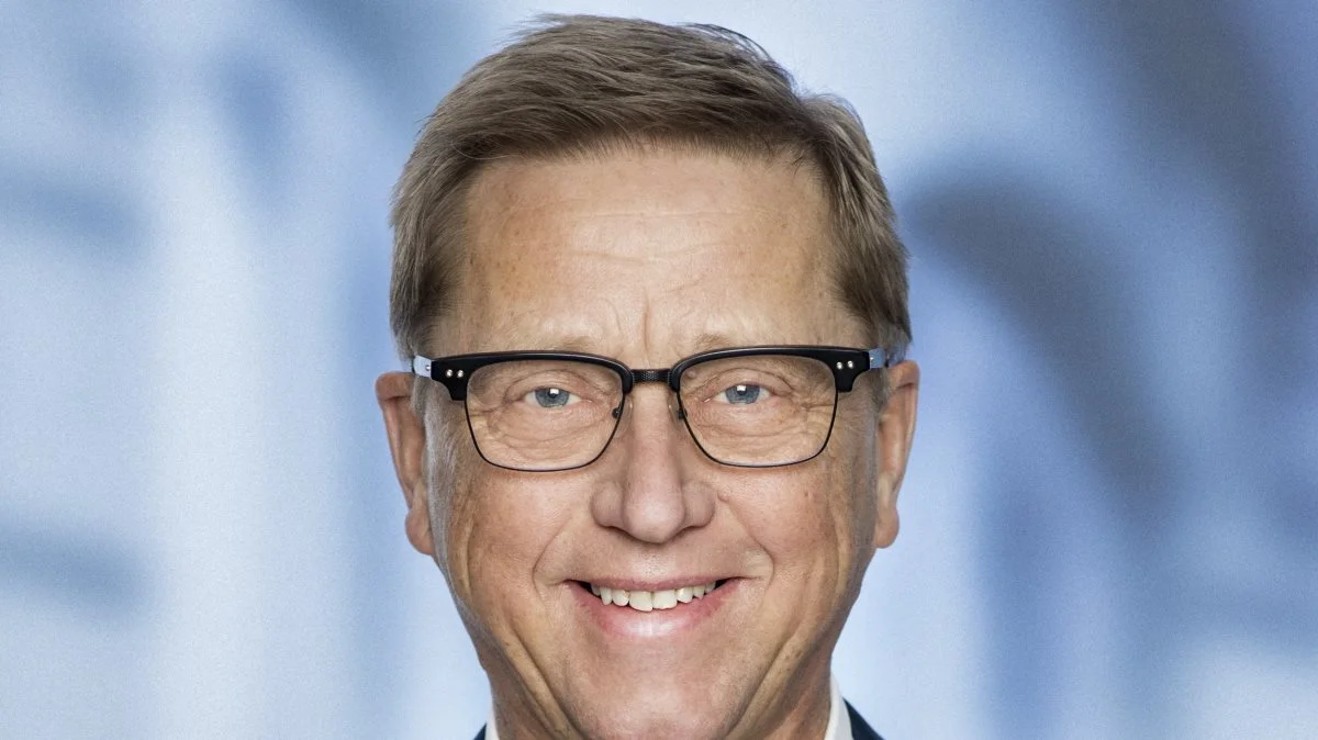 Asger Christensen.