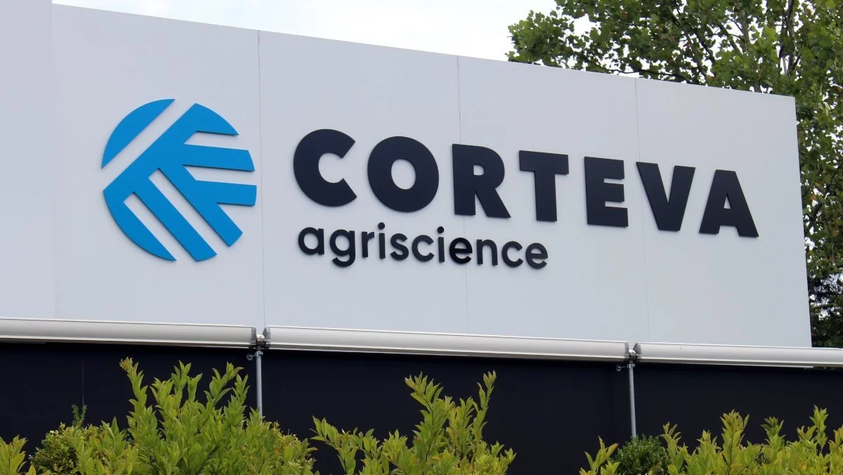 Corteva Agriscience udspringer af den tidligere kemigigant DowDuPont, der blev stiftet i 1802. Foto: Corteva Agriscience