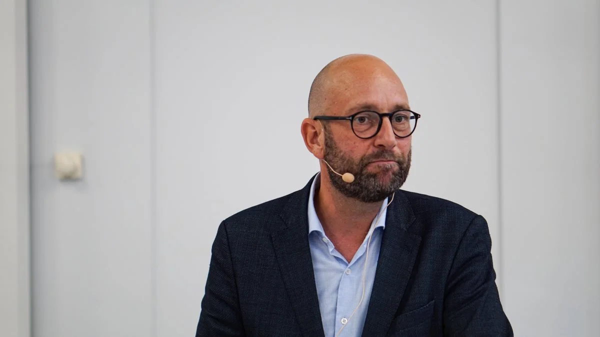 Rasmus Prehn må efter alt at dømme kigge langt efter en ministerbil efter i morgen. Foto: Morten Ipsen