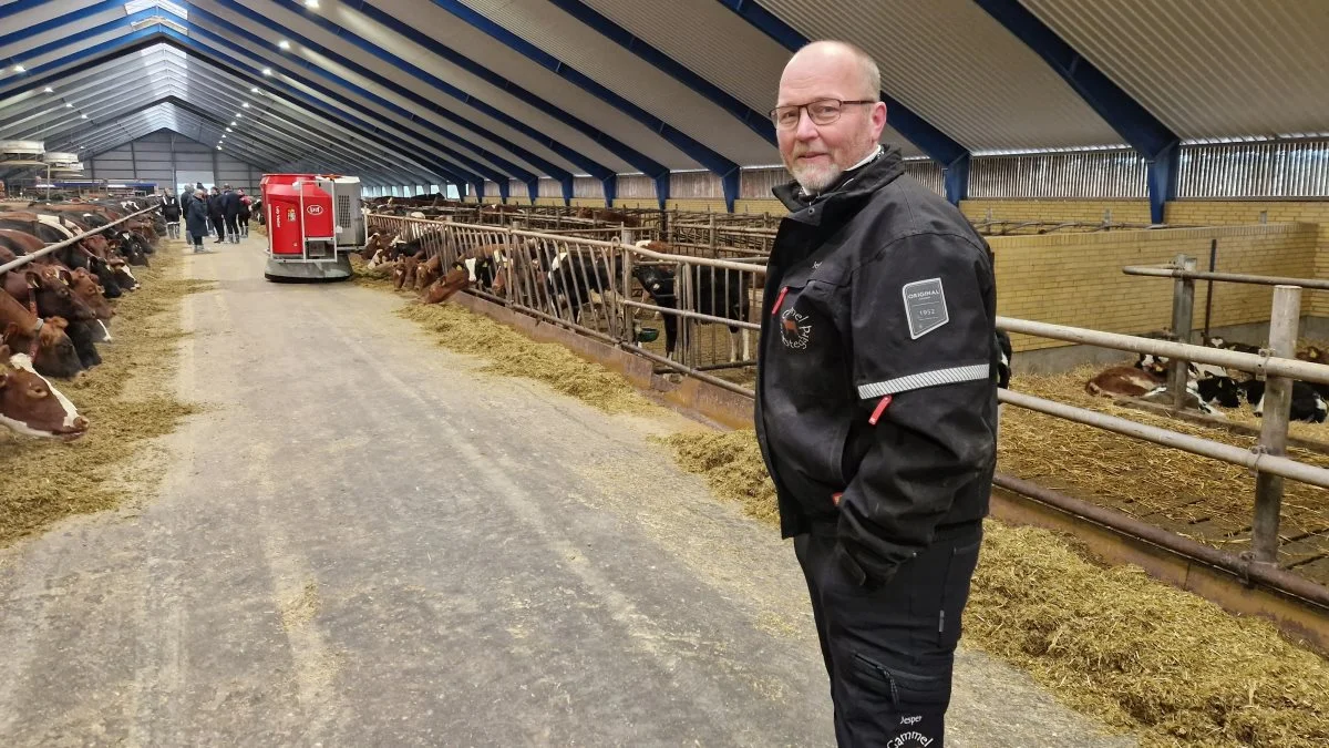 Foto: Henning K. Andersen