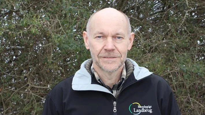 Jørgen Evald Jensen