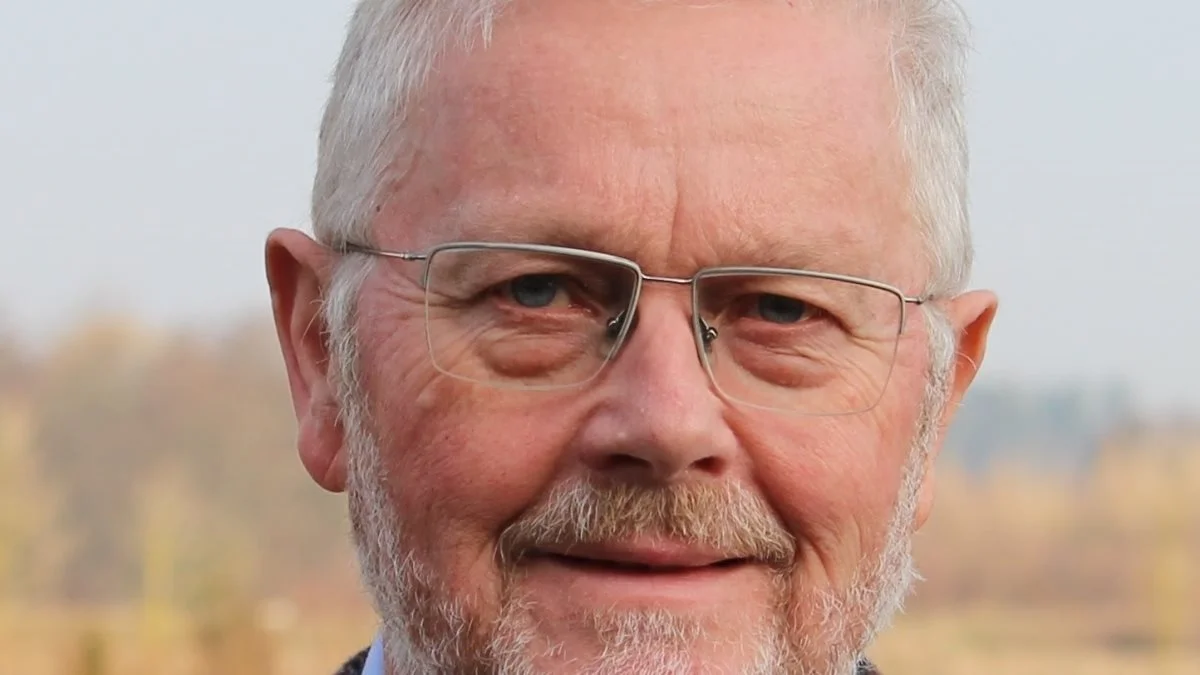 Jens Lund Pedersen