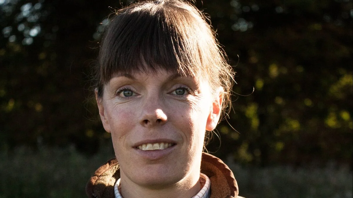 - Metoden er vores faglighed i det her produkt med anbefalinger til landmændene. Vi vil ikke kun lave god musik uden noder, siger Hanne Juncher Fris om det nye værktøj til at oprette agerlandsnatur.