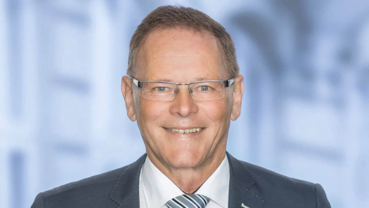 Erling Bonnesen tager endnu en tørn som miljø- og fødevareordfører. Foto: Venstre
