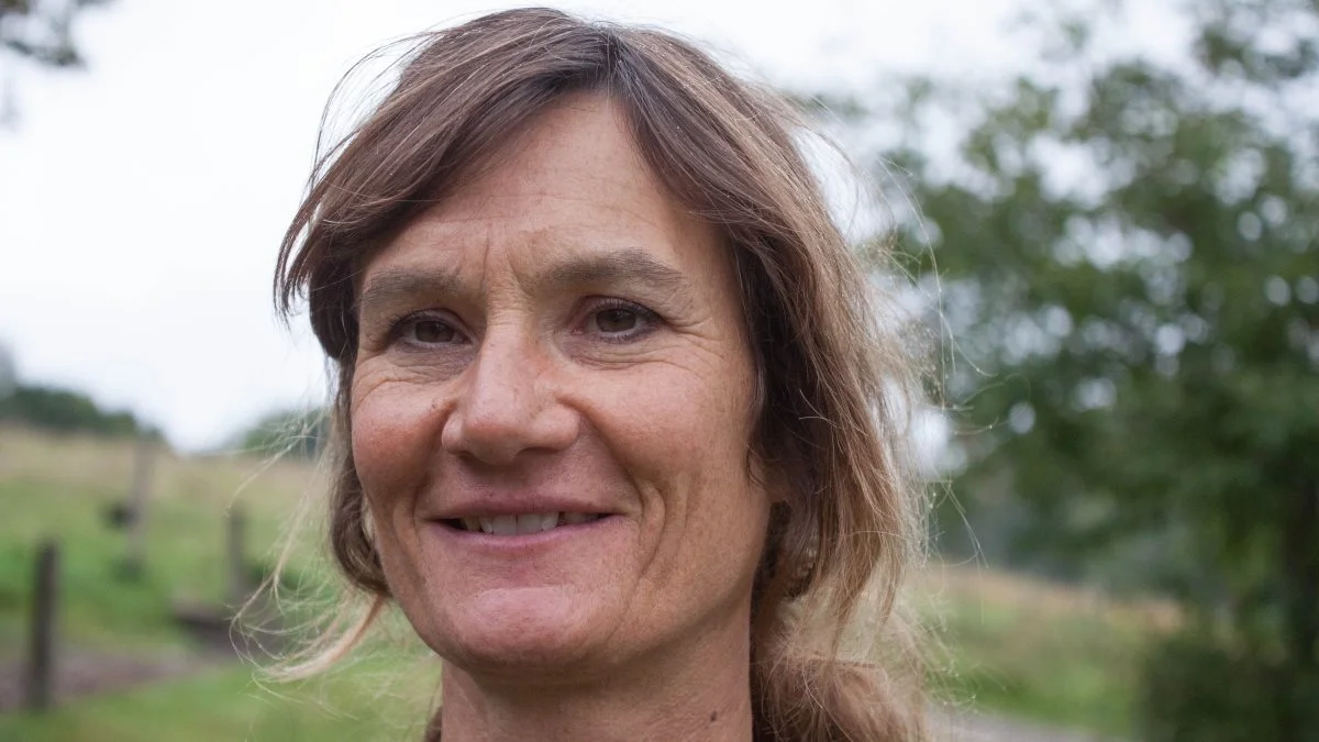 Sybille Kyed, landbrugs- og fødevarepolitisk chef, Økologisk Landsforening. Arkivfoto