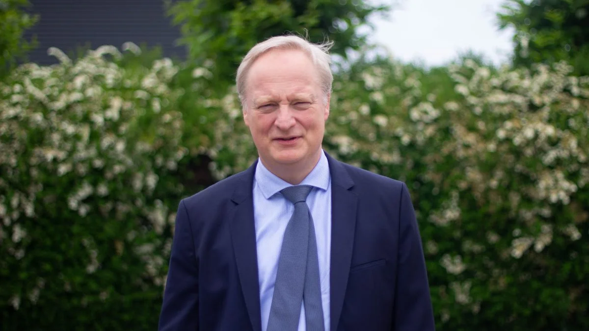 - Når de (kommunerne, red.) holder påbuddene tilbage, er det naturligvis fordi, der er en gryende erkendelse af, at påbuddene kan være retsstridige, siger foreningens advokat i sagen, Hans Sønderby Christensen fra advokatfirmaet Sønderby Legal. Arkivfoto: Victor Juul Grønbæk