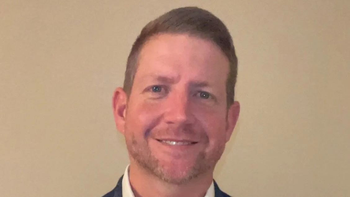 Brady Stewert, tidligere vicedirektør i Smithfield Foods, starter som direktør for Tyson Foods Fresh Meats-division. Foto: Tyson Foods