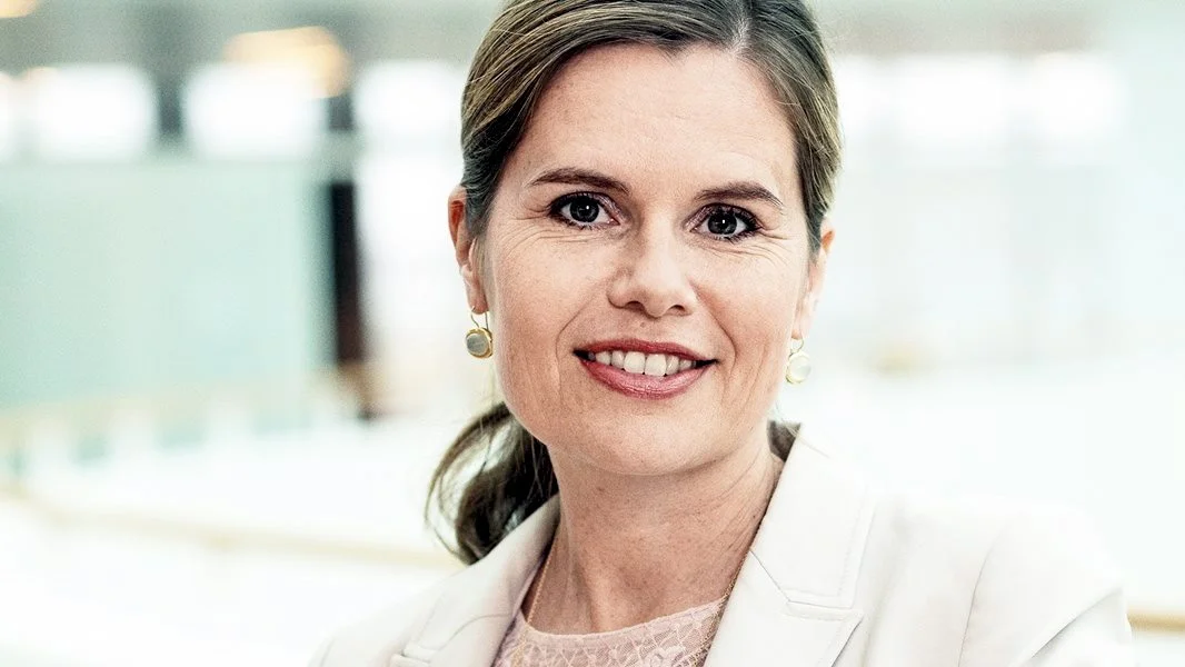 Camilla Sylvest er udnævnt til ny næstformand i Danish Crown.