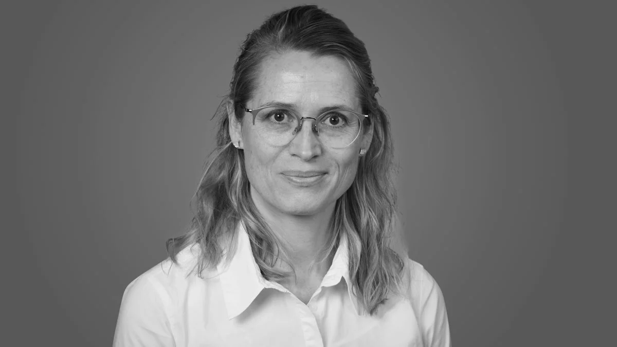 Rikke Bjerre Gade.