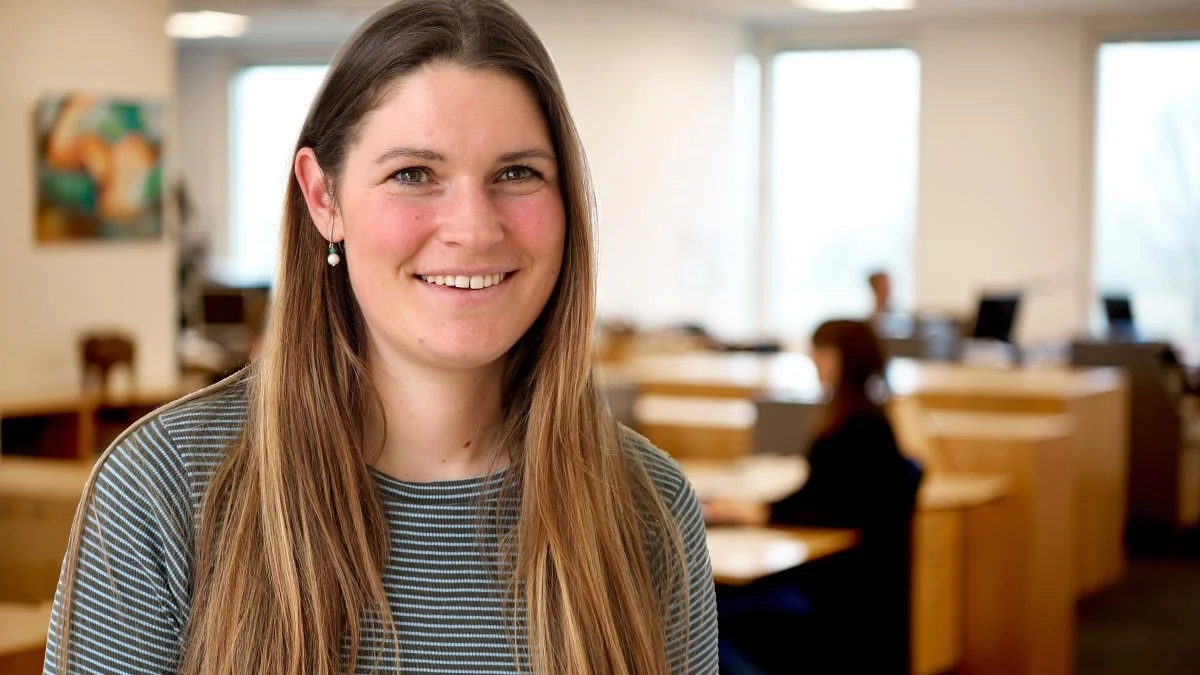 I systemerne med farestier til løsgående søer kan hulen lettere placeres ud mod gangen. Derved er det nemt at tilse pattegrisene, men man skal være opmærksom på sin egen sikkerhed.