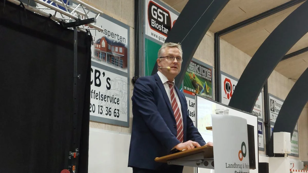 Foto: John Ankersen