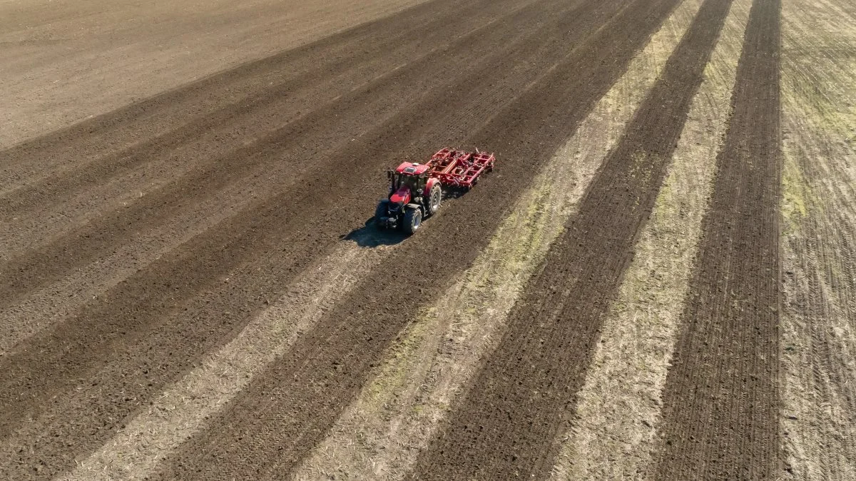 Foto: Case IH