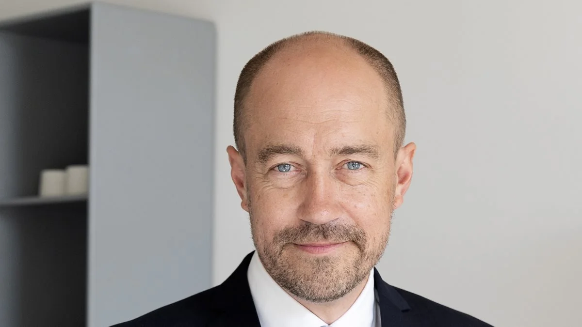 - Vi har at gøre med et meget omfangsrigt problem, som vi først nu begynder at kende omfanget og alvorsgraden af, siger miljøminister Magnus Heunicke (S). Foto: Claus Bech