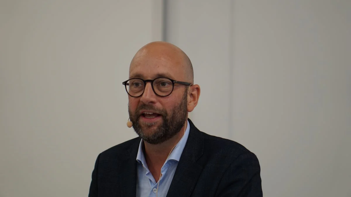 Sagen om mangelfulde bilag i forbindelse med et restaurantbesøg i forhenværende fødevareminister Rasmus Prehns tid som udviklingsminister, vil åbenbart ikke dø. Arkivfoto: Morten Ipsen