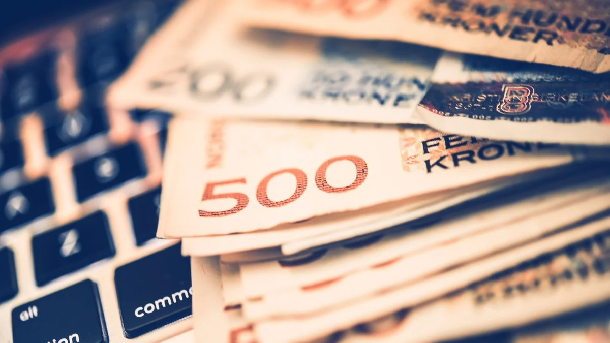 EU's landbrugsstøtte bliver lavet om til unge landmænd. Det betyder et engangsbeløb ved etablering på små trekvart million kroner. 