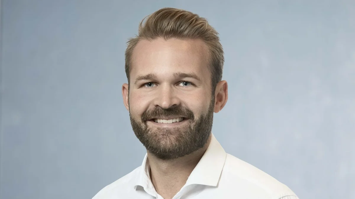 Kristian Skov var tidligere udviklingschef ved Agro Alliancen og har haft flere ledende stillinger ved Seges Innovation. Foto: Agrio