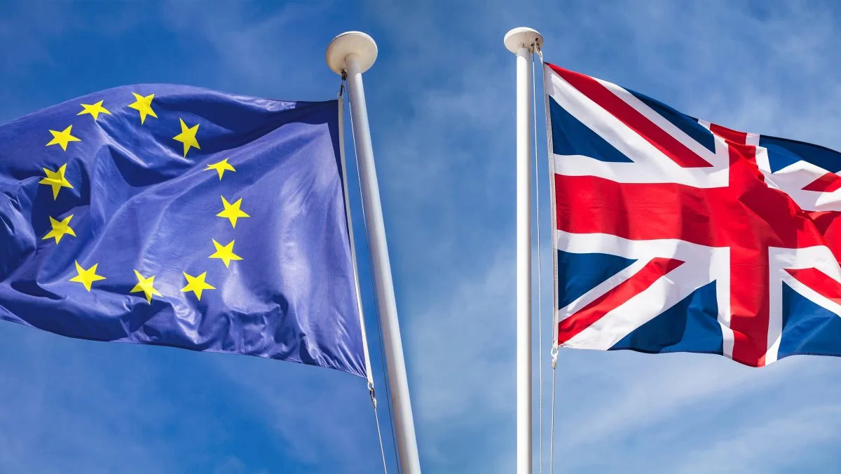 Ikke siden den britiske beslutning om at forlade EU, har brexit været mere upopulær. Foto: Colourbox