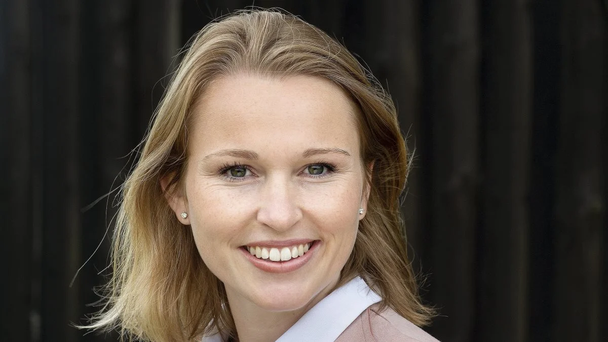 Foto: Nellie Møberg