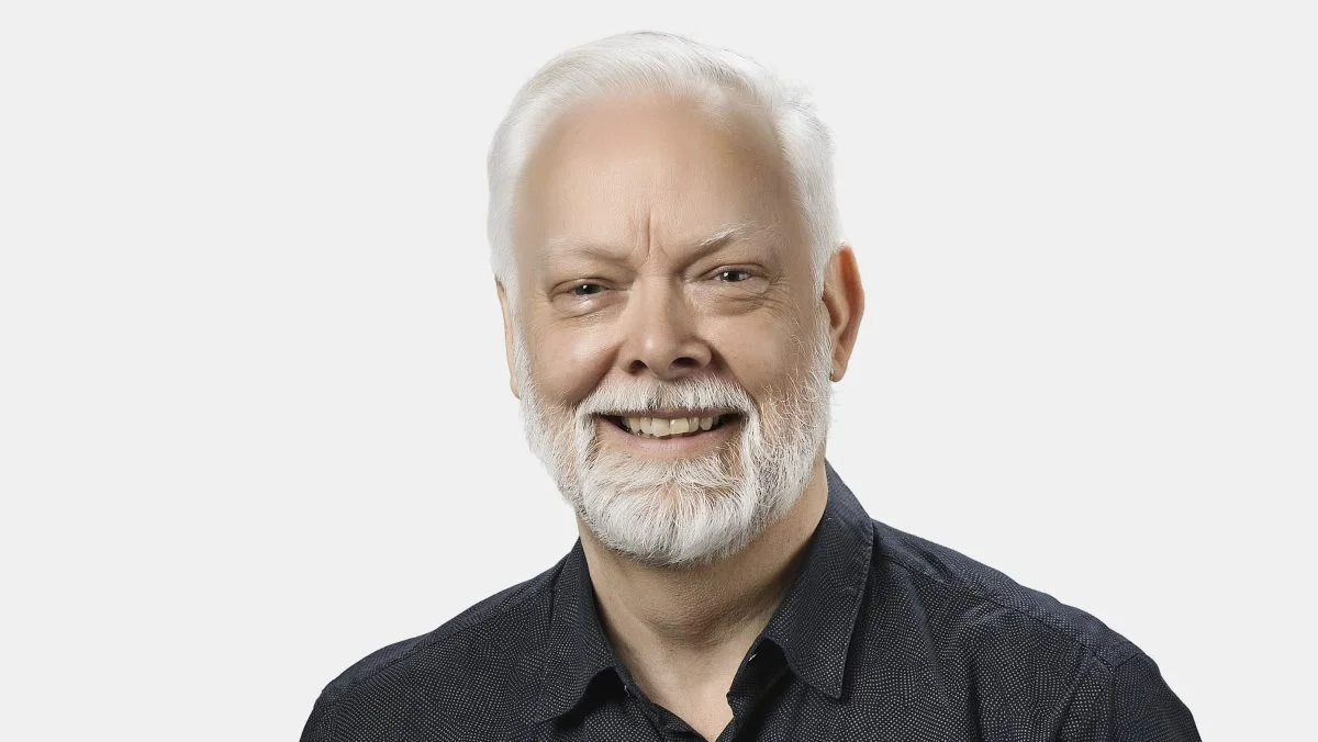 Mogens Pedersen trådte til som jurist i Fjordland den 5. december. Foto: Fjordland