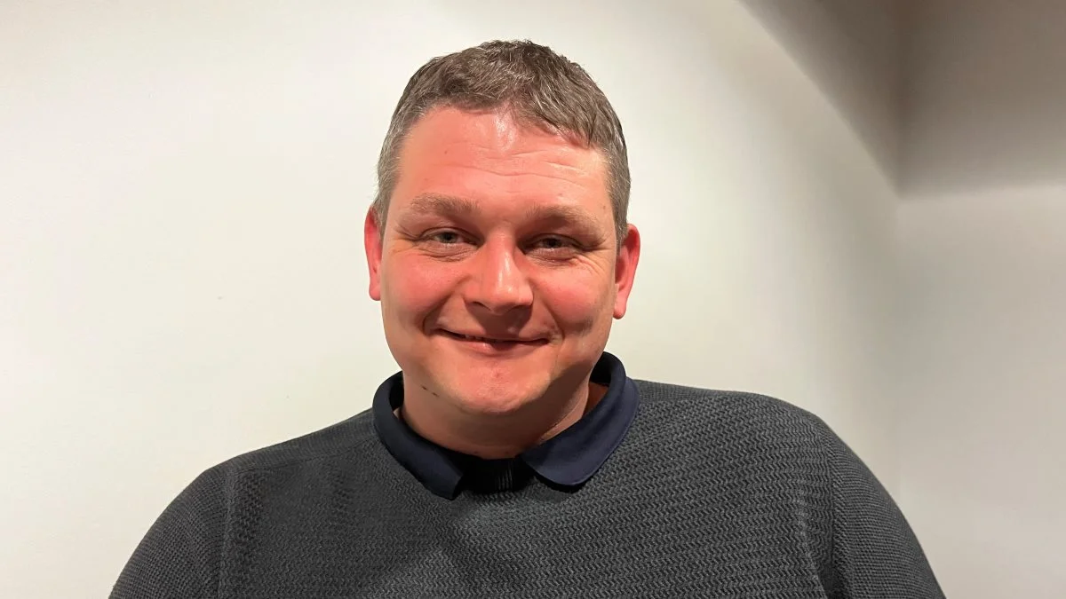 Martin Lauridsen