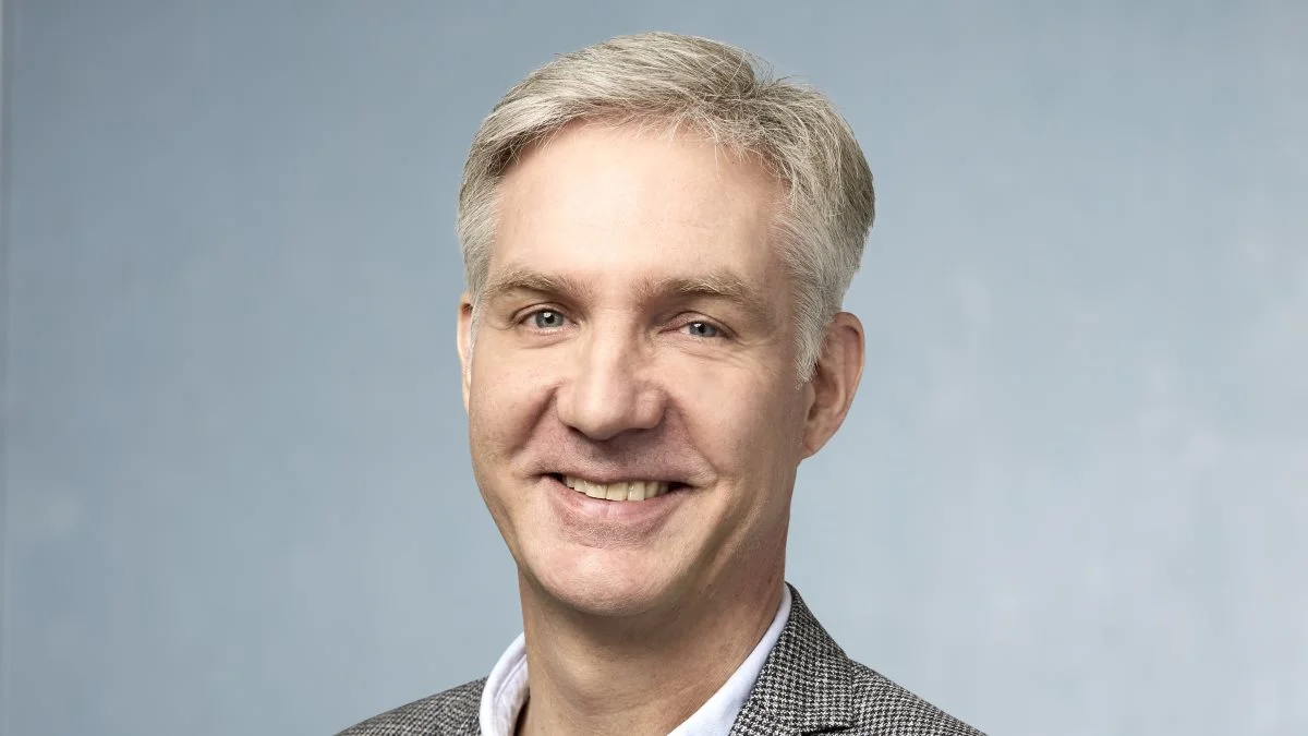 Der har været fokus på, at det skulle være nemt at registrere i CHR-registeret og ikke være for dyrt, siger Jørgen Kold fra Seges Hest. Foto: Seges Innovation