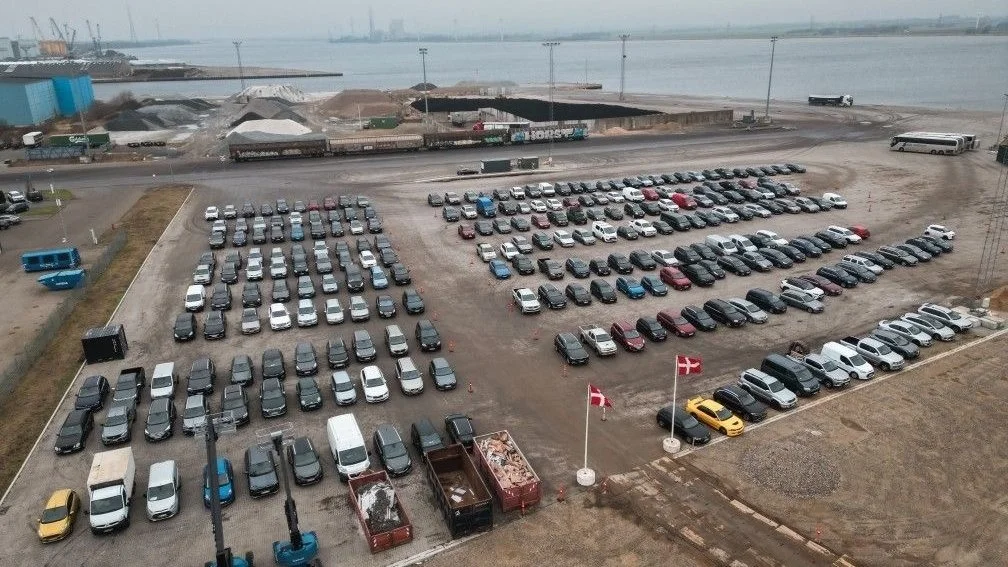 Mollerup Mølle havde forventet mellem 200 og 300 gæster, så over 600 besøgende var meget overvældende. 