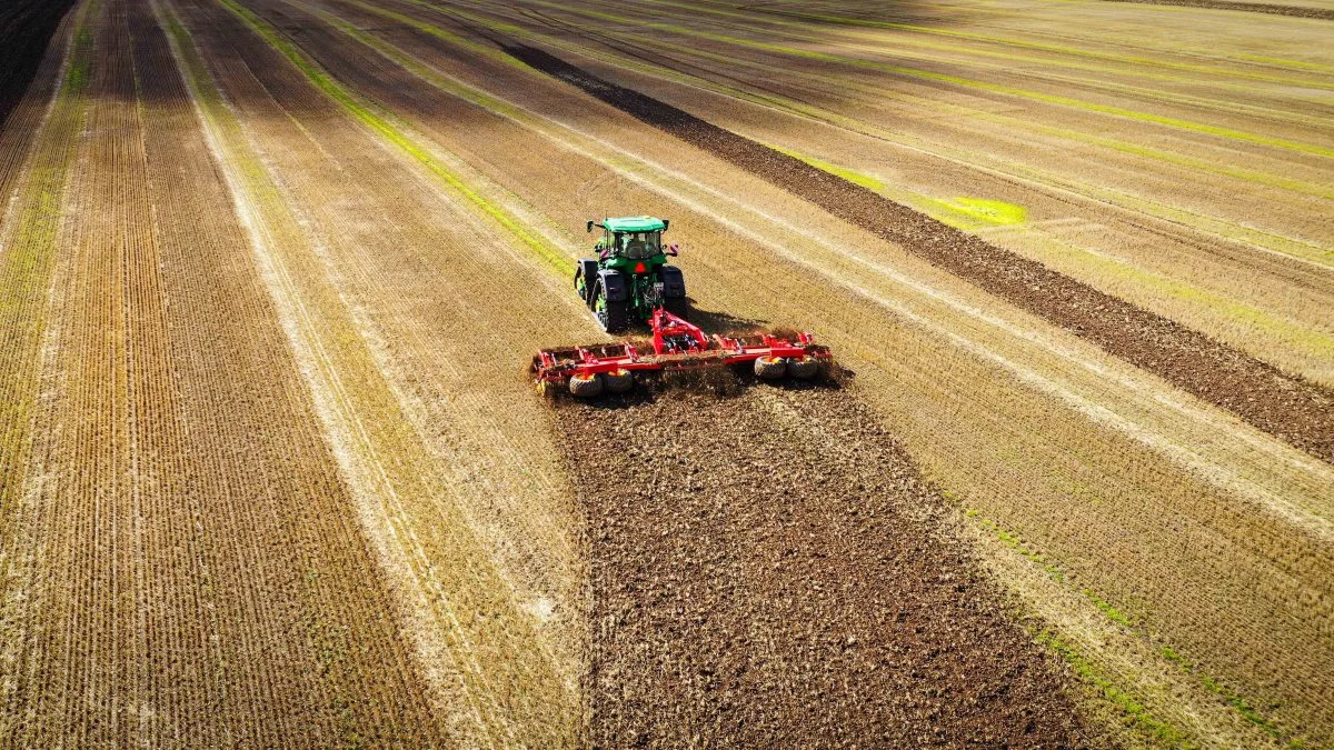 Projektet skal også samle og koordinere en lang række indsatser på fødevareområdet til gavn for klima, bæredygtighed, biodiversitet og folkesundhed. Arkivfoto: Per Jørgensen