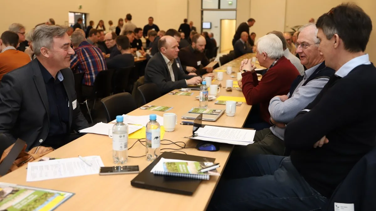Der er fokus på klima, når FRDK afvikler Fagdag 2023 på Dalum Landbrugsskole.