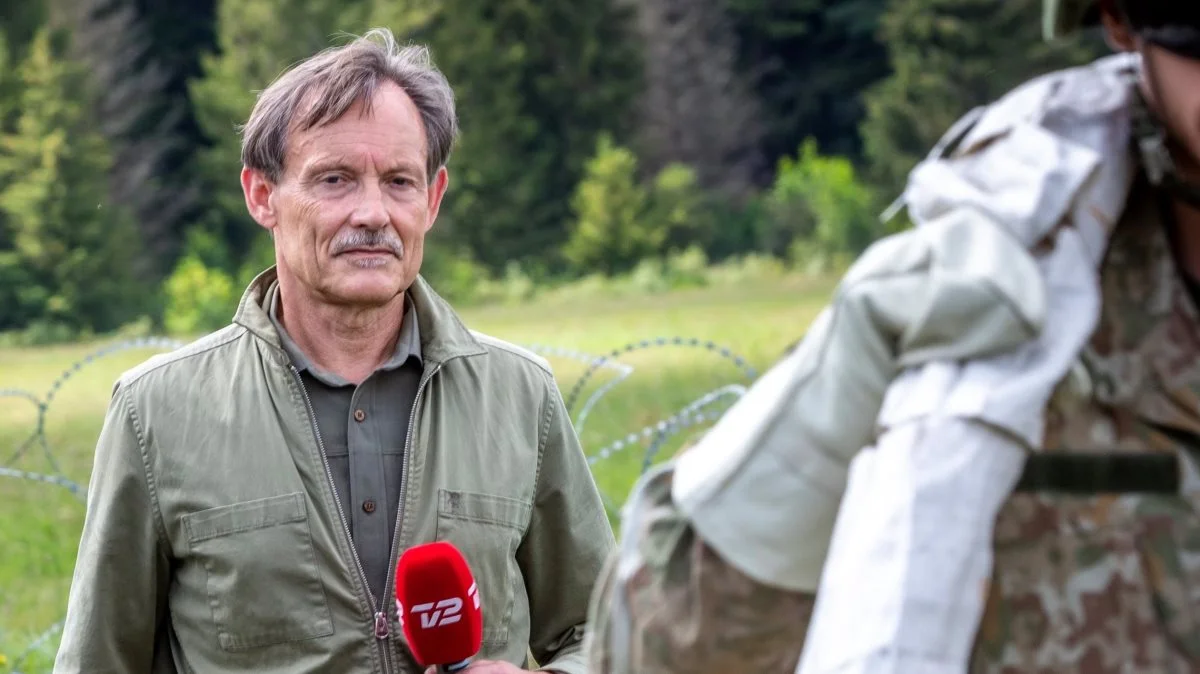 Foto tilsendt af Djursland Landboforening