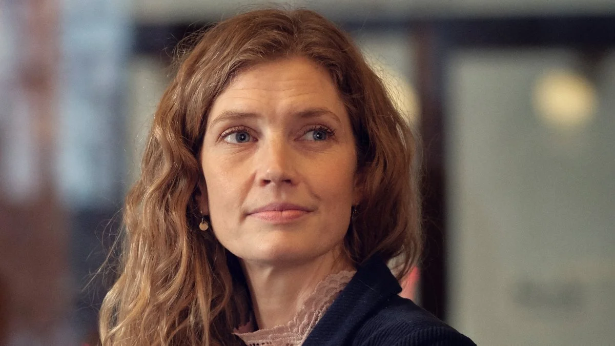 - Vi kan ikke løse alle problemer ved at reducere kvælstof. Fordi der er mange andre udfordringer i vandmiljøet. Så derfor mener vi, at den lokale tilgang, som der nu er lagt op til, er den rigtige vej at gå, siger Marie Østergaard, seniorkonsulent, Landbrug & Fødevarer.