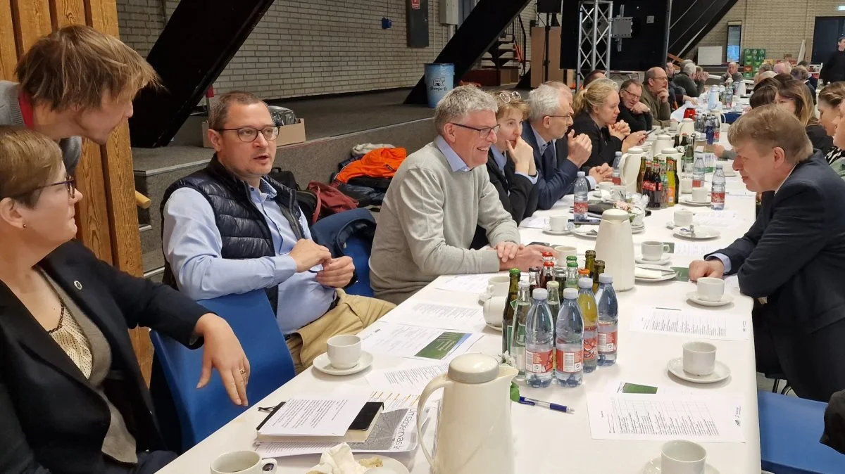 Bortset fra en ret stor omsåning i foråret har de fleste roedyrkere oplevet en god 2022-vækstsæson.