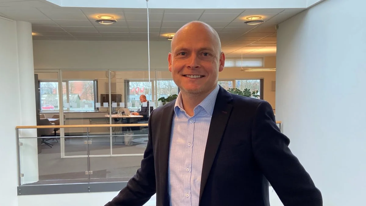Foto: Gråkjær