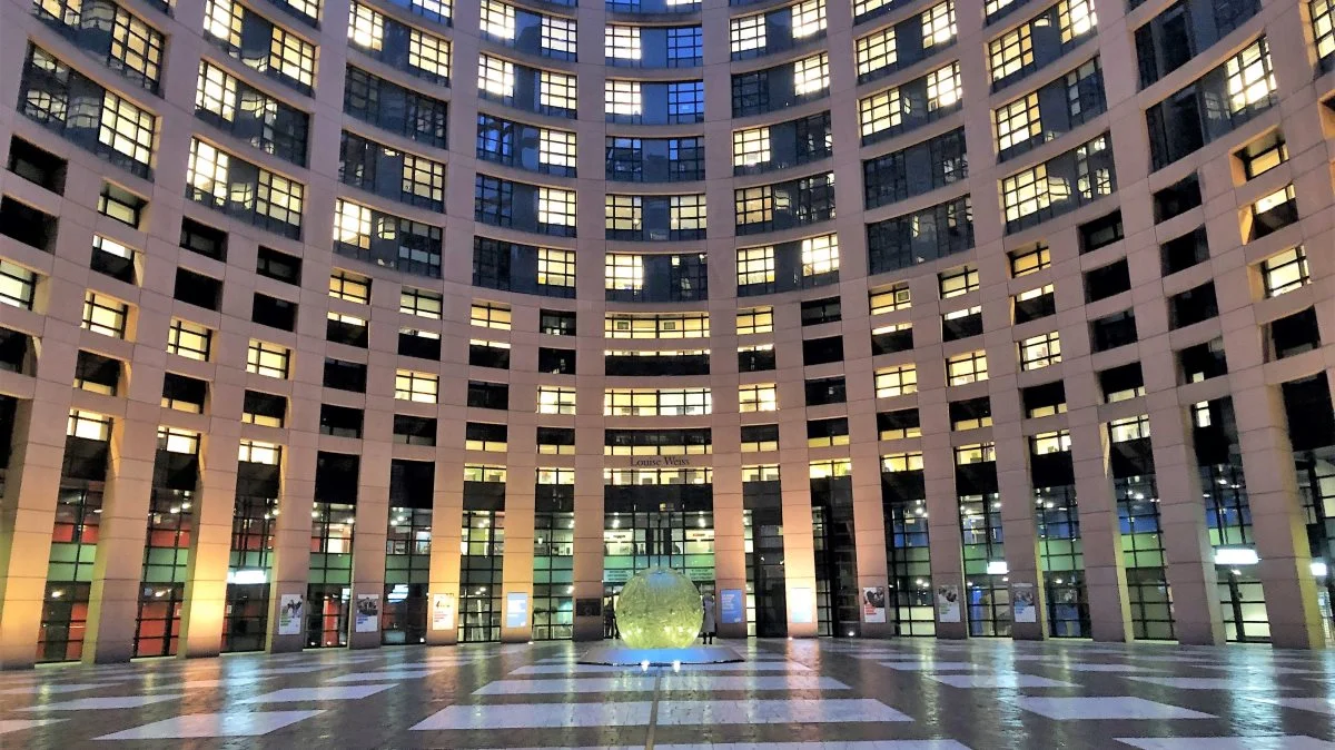 Her et år efter kan Norbert Lins blive helt forpustet ved tanken om de mange og store beslutninger, der blev truffet i EU-parlamentet. 