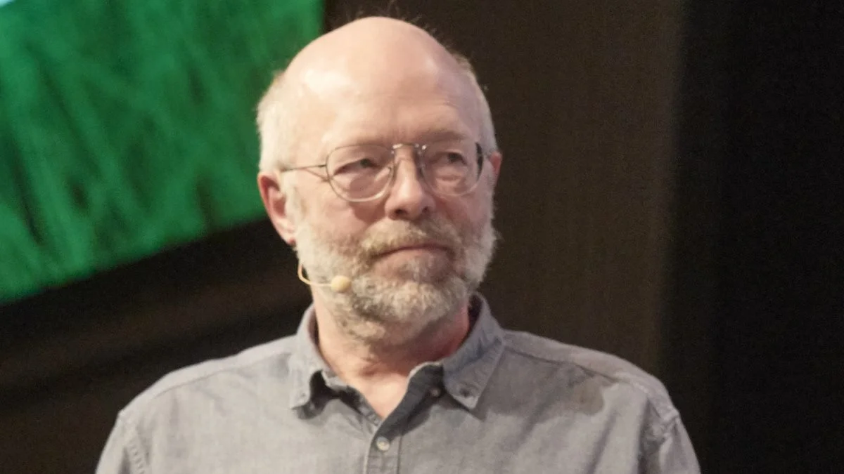 Det kan ikke lade sig gøre at lave en CO2-afgift, uden at det går ud over produktiviteten i landbruget, mener økonomisk vismand Lars Gårn Hansen. Foto: Erik Hansen
