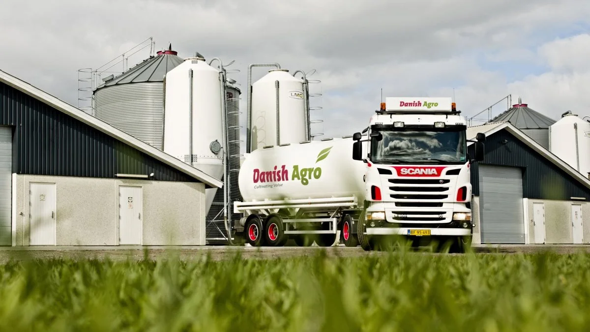 Foto: Jørgen True/Studie-E