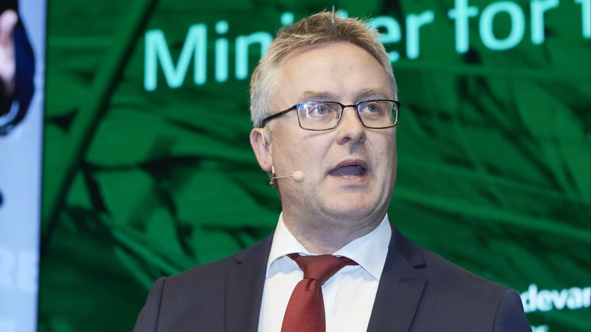 Arkivfoto: Erik Hansen