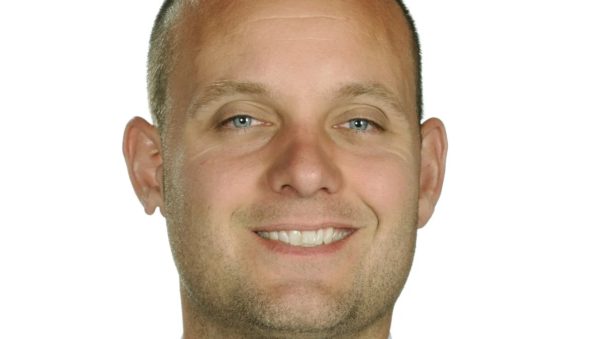 Henrik Jessen, bestyrelsesformand LandboSyd