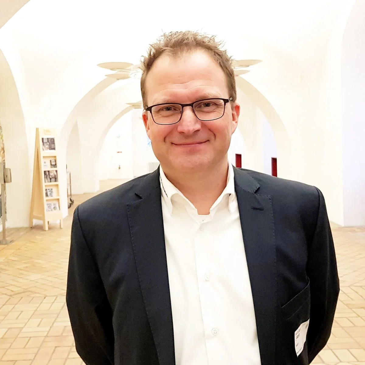 - Det er en rigtig god ide at udmønte de penge til området, for man regner med, at 300.000 kroner i støtte bliver til én arbejdsplads, fortæller formand for Landdistrikternes Fællesråd, Steffen Damsgaard.

