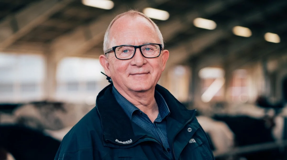 - Tjek oversigten over maskinerne og tjek, hvordan de er forsikret, anbefaler Peter Quitzau, som er direktør i DLBR Forsikringsmægler A/S.